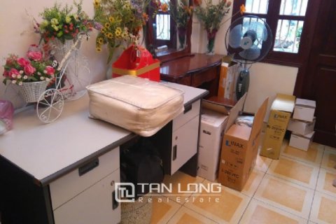 4 bedrooms House in Dong Da, Ha Noi,  No. 4954 3