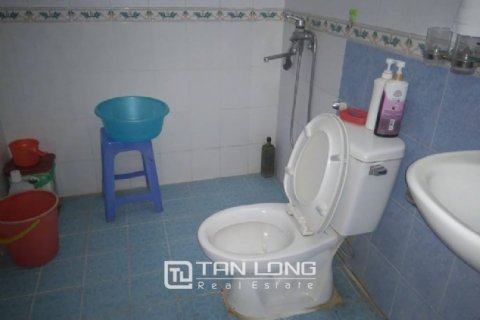 4 bedrooms House in Dong Da, Ha Noi,  No. 4954 6