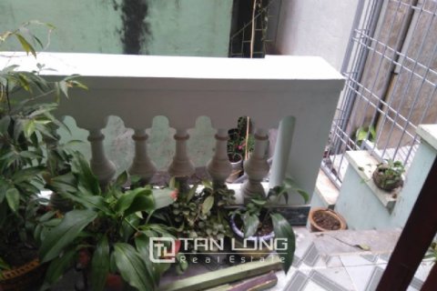 4 bedrooms House in Dong Da, Ha Noi,  No. 4954 8