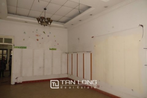 Дом 300м2 в Бадинь, Ханой ,  № 4956 2