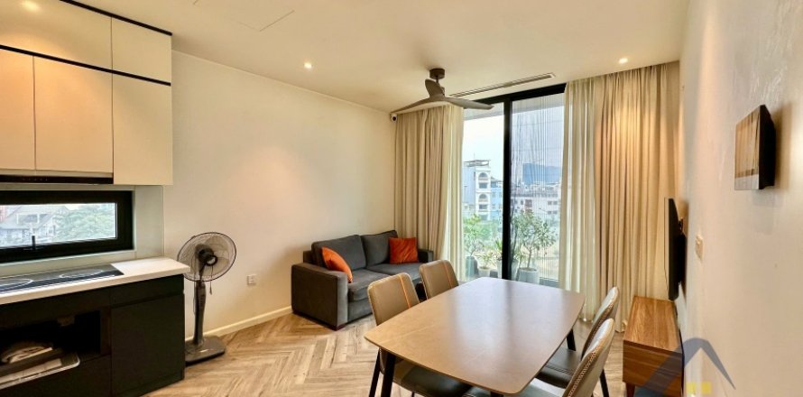 3 bedrooms Apartment in Long Bien, Ha Noi, No. 19199