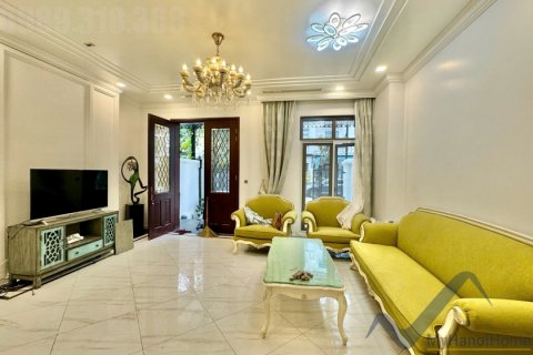 4 bedrooms Villa in Long Bien, Ha Noi,  No. 19198 2