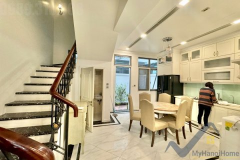 4 bedrooms Villa in Long Bien, Ha Noi,  No. 19198 3