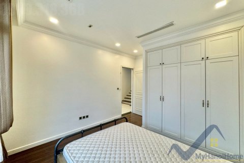 4 bedrooms Villa in Long Bien, Ha Noi,  No. 19198 14