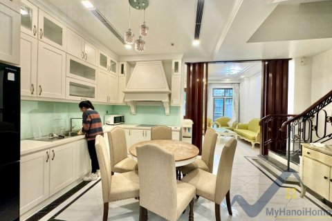 4 bedrooms Villa in Long Bien, Ha Noi,  No. 19198 4