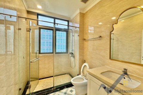 4 bedrooms Villa in Long Bien, Ha Noi,  No. 19198 9