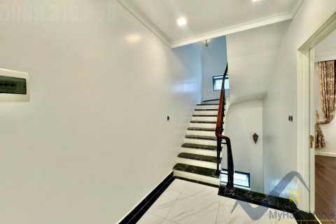 4 bedrooms Villa in Long Bien, Ha Noi,  No. 19198 10