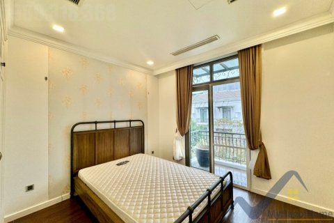 4 bedrooms Villa in Long Bien, Ha Noi,  No. 19198 13