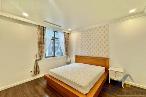 4 bedrooms Villa in Long Bien, Ha Noi,  No. 19198 16