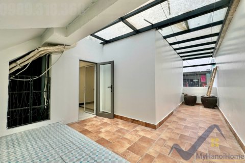 4 bedrooms Villa in Long Bien, Ha Noi,  No. 19198 19