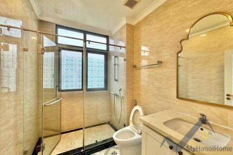 4 bedrooms Villa in Long Bien, Ha Noi,  No. 19198 15