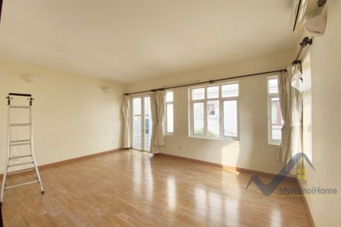 4 bedrooms Villa in Tay Ho, Ha Noi, No. 19197 12