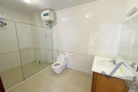 4 bedrooms Villa in Tay Ho, Ha Noi, No. 19197 11