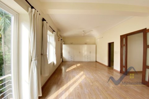 4 bedrooms Villa in Tay Ho, Ha Noi, No. 19197 16