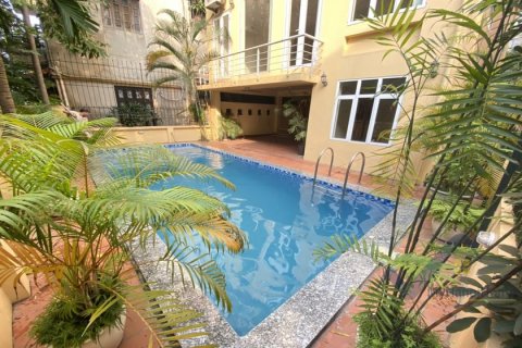 4 bedrooms Villa in Tay Ho, Ha Noi, No. 19197 4