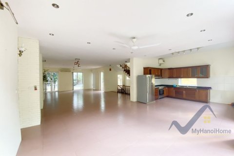 4 bedrooms Villa in Tay Ho, Ha Noi, No. 19197 6