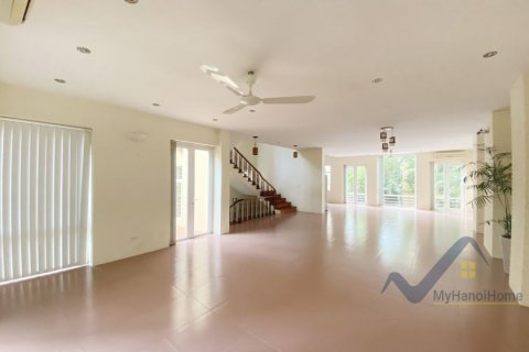 4 bedrooms Villa in Tay Ho, Ha Noi, No. 19197 5
