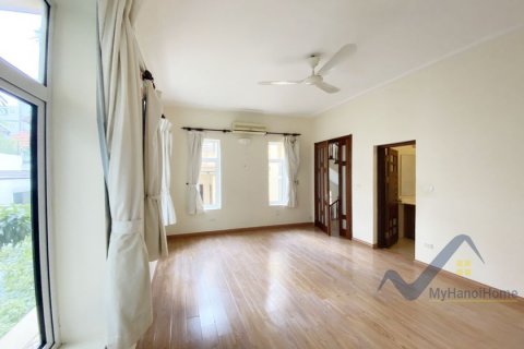 4 bedrooms Villa in Tay Ho, Ha Noi, No. 19197 13