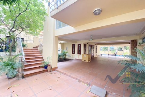 4 bedrooms Villa in Tay Ho, Ha Noi, No. 19197 2
