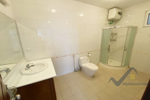 4 bedrooms Villa in Tay Ho, Ha Noi, No. 19197 17