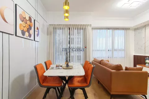 70m2 Apartment in Thu Duc, Ho Chi Minh,  No. 11444 3