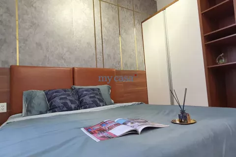 Studio Apartment in Thu Duc, Ho Chi Minh, No. 11444