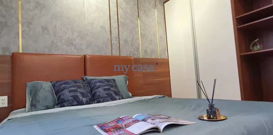 Studio Apartment in Thu Duc, Ho Chi Minh,  No. 11444