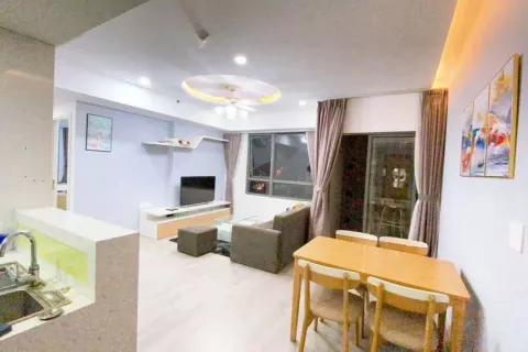 2 bedrooms Apartment in Thu Duc, Ho Chi Minh, No. 11442 6