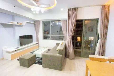 2 bedrooms Apartment in Thu Duc, Ho Chi Minh, No. 11442 7