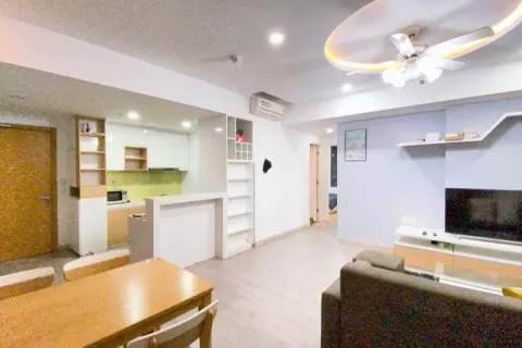 2 bedrooms Apartment in Thu Duc, Ho Chi Minh, No. 11442 8