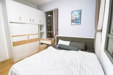 2 bedrooms Apartment in Thu Duc, Ho Chi Minh, No. 11442 5
