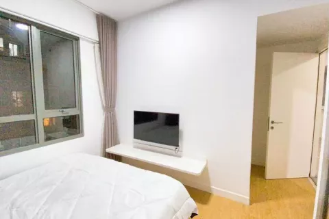 2 bedrooms Apartment in Thu Duc, Ho Chi Minh, No. 11442 2