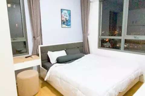 2 bedrooms Apartment in Thu Duc, Ho Chi Minh, No. 11442