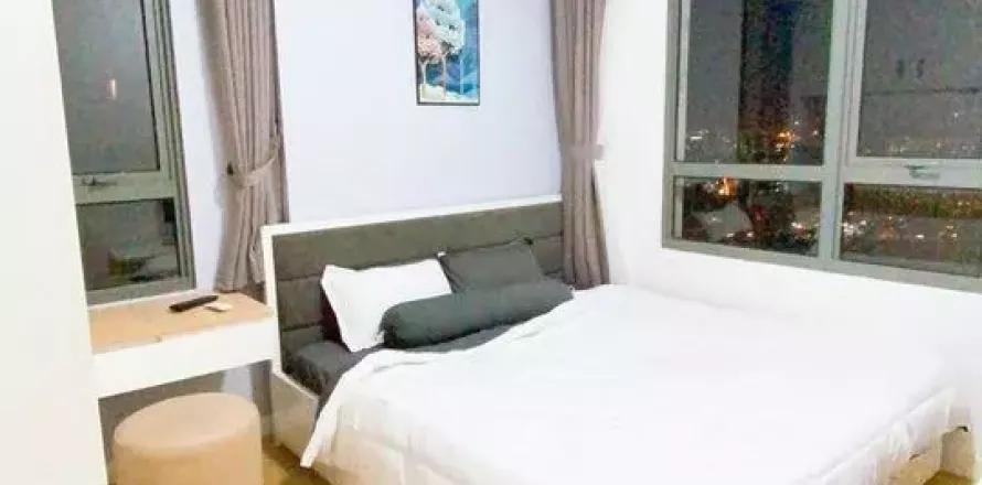 2 bedrooms Apartment in Thu Duc, Ho Chi Minh, No. 11442