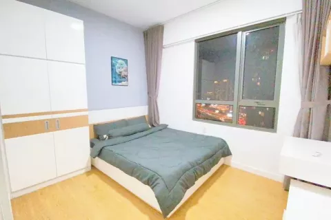 2 bedrooms Apartment in Thu Duc, Ho Chi Minh, No. 11442 4