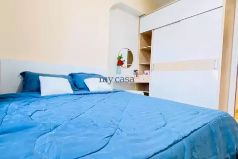 Квартира 70м2 в Тхудык, Хошимин ,  № 11445 6