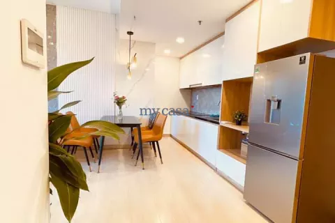 Квартира 70м2 в Тхудык, Хошимин ,  № 11445 8