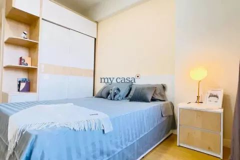 Квартира 70м2 в Тхудык, Хошимин ,  № 11445 3