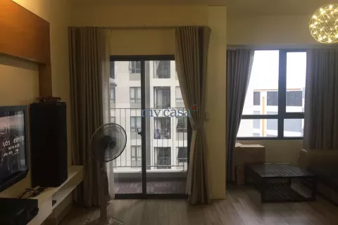 Квартира с 2 спальнями в Тхудык, Хошимин , № 11443 8