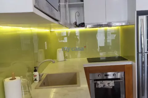 Квартира с 2 спальнями в Тхудык, Хошимин , № 11443 2