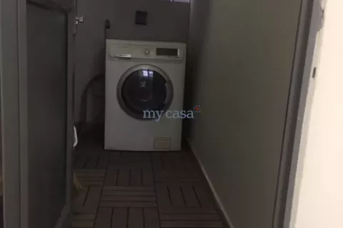 Квартира с 2 спальнями в Тхудык, Хошимин , № 11443 4
