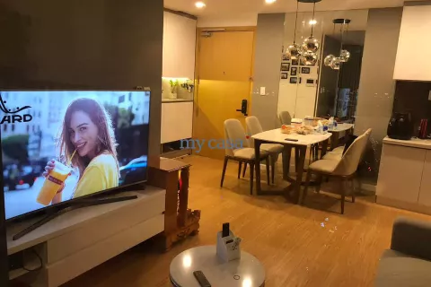 2 bedrooms Apartment in Thu Duc, Ho Chi Minh,  No. 11447 5