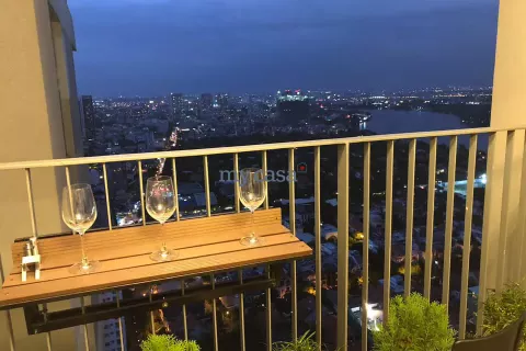 2 bedrooms Apartment in Thu Duc, Ho Chi Minh,  No. 11447 2