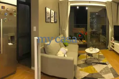 2 bedrooms Apartment in Thu Duc, Ho Chi Minh,  No. 11447 4