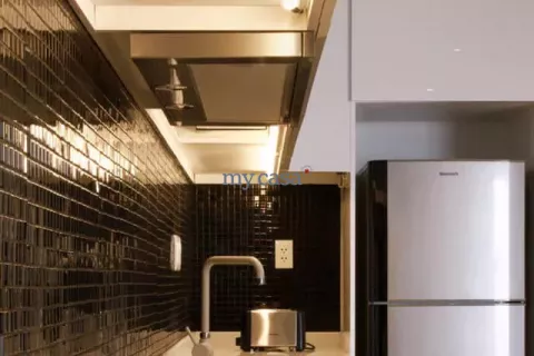 2 bedrooms Apartment in Thu Duc, Ho Chi Minh, No. 11441 6