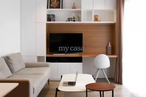 2 bedrooms Apartment in Thu Duc, Ho Chi Minh, No. 11441 3