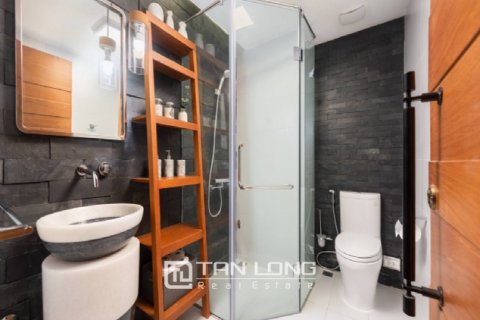 Квартира с 2 спальнями в Тэйхо, Ханой , № 2840 10