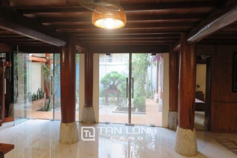3 bedrooms House in Ba Dinh, Ha Noi, No. 2784 6