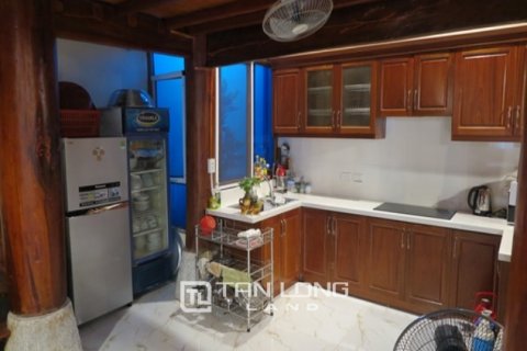 3 bedrooms House in Ba Dinh, Ha Noi, No. 2784 7