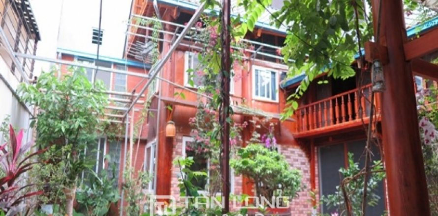 3 bedrooms House in Ba Dinh, Ha Noi, No. 2784